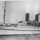 Korean War cruisers