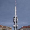 Towers in the Czech Republic