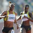 United States Virgin Islands sportswomen