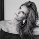 Brooke Shields - Real Simple Magazine Pictorial [United States] (February 2025)