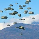 Paratroopers
