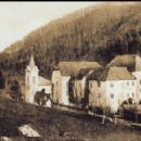 Buildings and structures in Upper Carniola