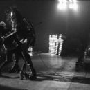 Kiss / 15/04/1975 KISS Live Pittsburgh - DRESSED TO KILL TOUR — in Pittsburgh, PA, United States