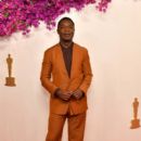 David Oyelowo - The 96th Annual Academy Awards (2024) - 408 x 612