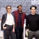 Arielle Kebbel – SCAD aTVfest ‘Lincoln Rhyme: Hunt For The Bone Collector’ in Atlanta