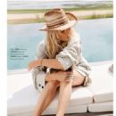 Estelle Lefébure - Elle Magazine Pictorial [France] (10 August 2023) - 454 x 592