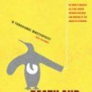 1996 Russian novels