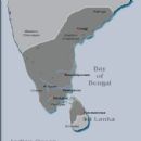 Tamil monarchs
