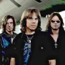 Europe (the band) - 454 x 213
