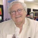 Frank Moorhouse