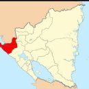 Departments of Nicaragua
