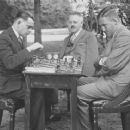 Johannes van den Bosch (chess player)