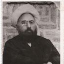 Seqat-ol-Eslam Tabrizi
