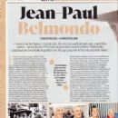 Jean-Paul Belmondo - Tele Tydzien Pozegnania Magazine Pictorial [Poland] (5 October 2021) - 454 x 604