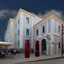 Libraries in Padua