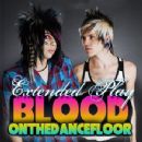 Blood On The Dance Floor