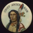 Chief William Anderson
