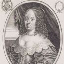 17th-century women politicians