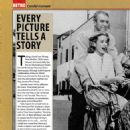 James Stewart - Yours Retro Magazine Pictorial [United Kingdom] (April 2024)