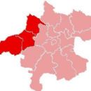 Geography of Upper Austria