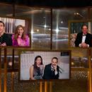 2021 Golden Globe Awards - Lin-Manuel Miranda