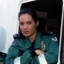 Donna Alexander as Penny Hutchens in Casualty - 331 x 415
