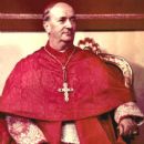 Pontifical Roman Seminary alumni