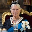 Queen Victoria - 454 x 491