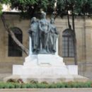Monuments and memorials in Malta