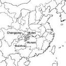 Ethnic groups in Sichuan