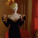 Madonna as Breathless Mahoney in "Dick Tracy" (1990)