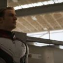 Avengers: Endgame - Chris Evans