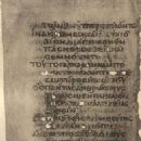 Athos manuscripts