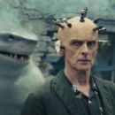 The Suicide Squad - Peter Capaldi