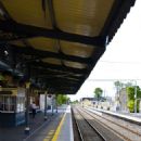 Athenry railway station