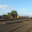 Transportation buildings and structures in Union County, New Jersey