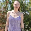 Cara Delevingne – Miu Miu summer event – 2024 Cannes Film Festival