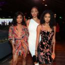 Ajiona Alexus – Variety Power of Young Hollywood 2019 in LA - 454 x 681