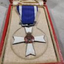 Recipients of the King Haakon VII Freedom Cross