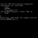 Windows commands