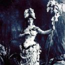Marie Petipa