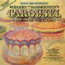 Carousel. Photos Of Diffrent Versions Of The Rodgers And Hammerstein Classic - 454 x 450
