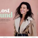 Evangeline Lilly – Balance Magazine (July 2018)