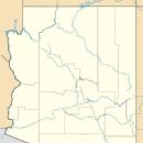 Protected areas disestablished in the 1910s