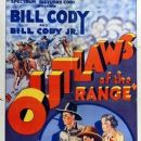 Outlaws of the Range