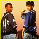 Kriss Kross - 300 x 300