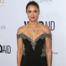 Katie Cleary – 2019 WildAid Gala in Beverly Hills - 454 x 624