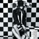 Carolina Thaler - L'Officiel Magazine Pictorial [France] (March 2013) - 454 x 591