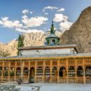 Cultural heritage sites in Gilgit-Baltistan