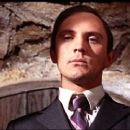 The Collector - Terence Stamp - 454 x 250